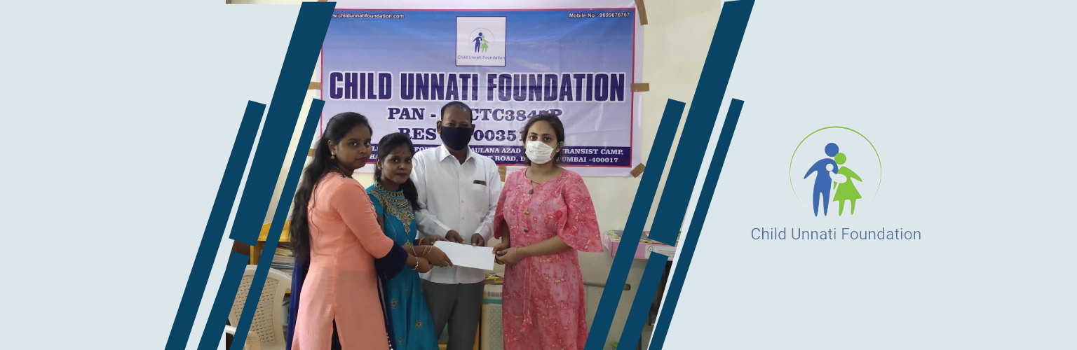 Child Unnati foundation – childunnatifoundation