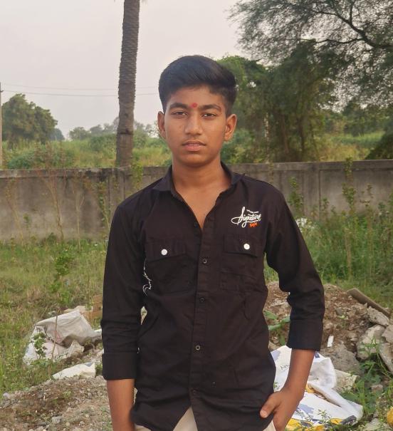 Yuvraj girase1